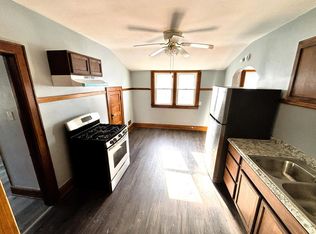 3531 North 20th STREET, Milwaukee, WI 53206