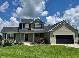 2026 Payneville Rd, Brandenburg, KY 40108