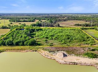 38210 Cook Brown Rd, Punta Gorda, FL 33982