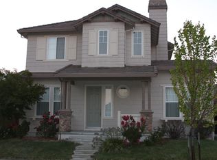 1911 Winchester Ln, Petaluma, CA