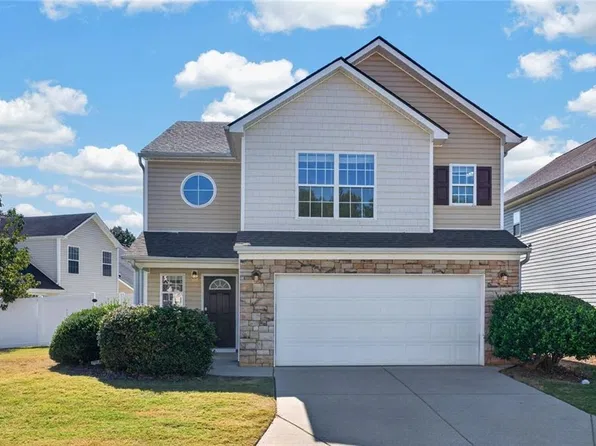 48 Chalet Crossing, Dallas, GA 30132