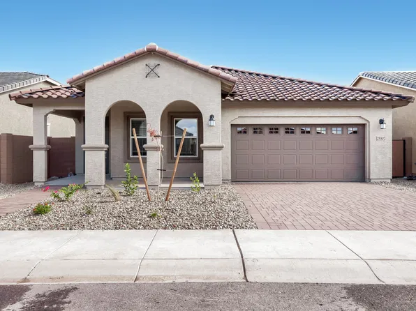 25307 N 175th Ave, Surprise, AZ 85387
