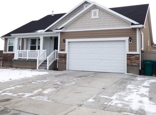1021 W 1700 S, Lehi, UT 84043