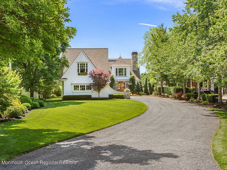 154 Conover Lane, Red Bank, NJ 07701 Zillow