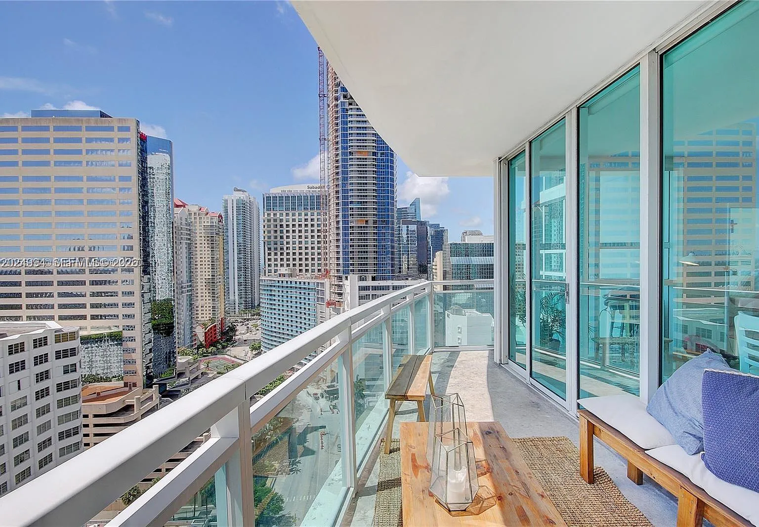 The Plaza 851 Brickell Co — Photo 3