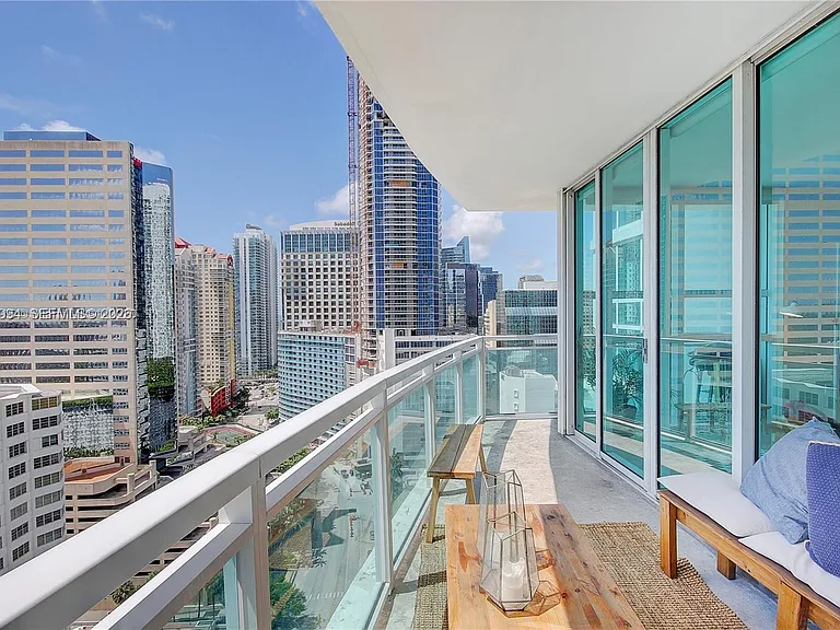 950 Brickell Bay Dr #1911 — Photo 3