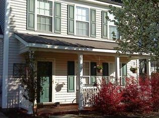 107 Shining Star Ct, Apex, NC 27502