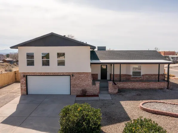 3100 15th Ave SE, Rio Rancho, NM 87124