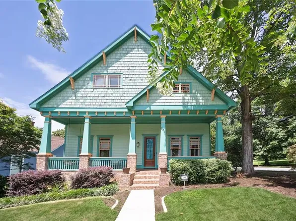 201 Hurt St NE, Atlanta, GA 30307