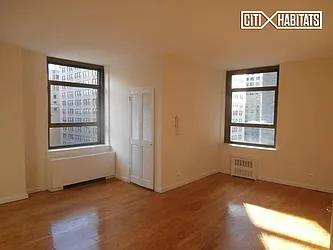 Rented by Citi Habitats