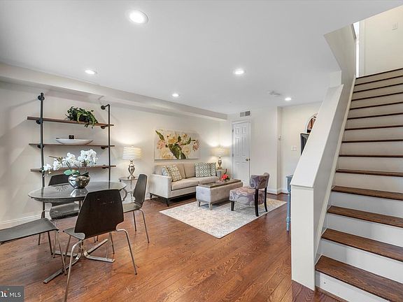 5th image of 1527 K St SE