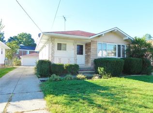 24370 Stephen Ave, Euclid, OH 44123