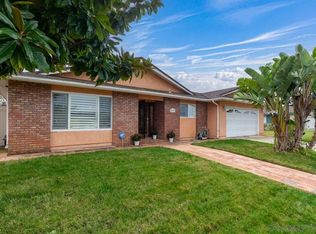 1771 Wolviston Way, San Diego, CA 92154