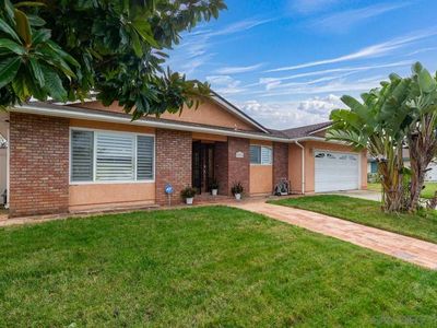 1771 Wolviston Way, San Diego, CA, 92154