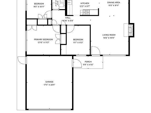 2nd image of 1112 Escalero Ave