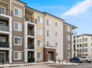 151 S Legacy Main St SE #8403, Calgary, AB T2X 4A4