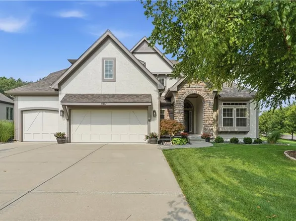 11637 W 154th St, Overland Park, KS 66221