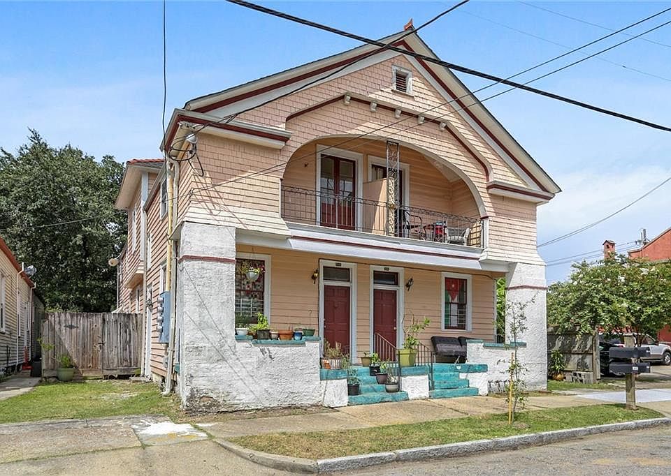 3813 Cleveland Ave New Orleans LA Zillow