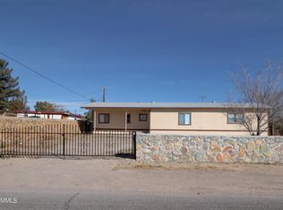 5800 Ledesma Dr, Dona Ana, NM 88032