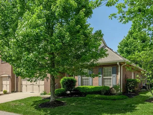 605 Durning Rd, Lexington, KY 40509