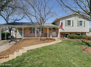 9810 Botsford Rd, Manassas, VA 20109