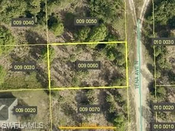 5905 Tena AVE N, LEHIGH ACRES, FL 33971