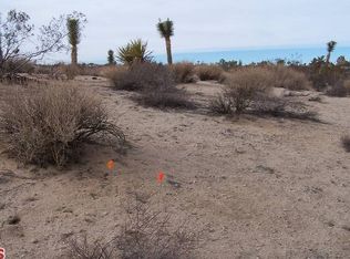 4042 Olympic Rd, Joshua Tree, CA 92252