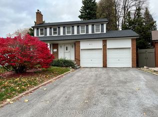 61 Richbourne Ct, Toronto, ON