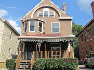 3612 Bevis Ave, Cincinnati, OH 45207