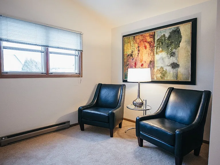 Den Space