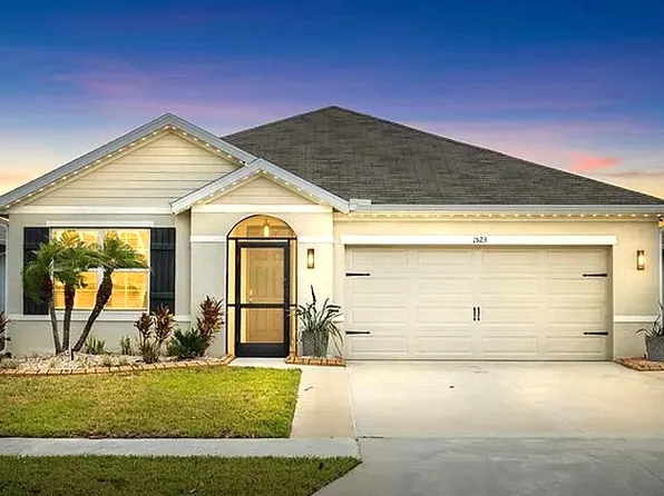 1523 Glen Grove Loop, Wesley Chapel, FL 33543