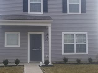 6091 Castle Rock Dr, Canal Winchester, OH 43110