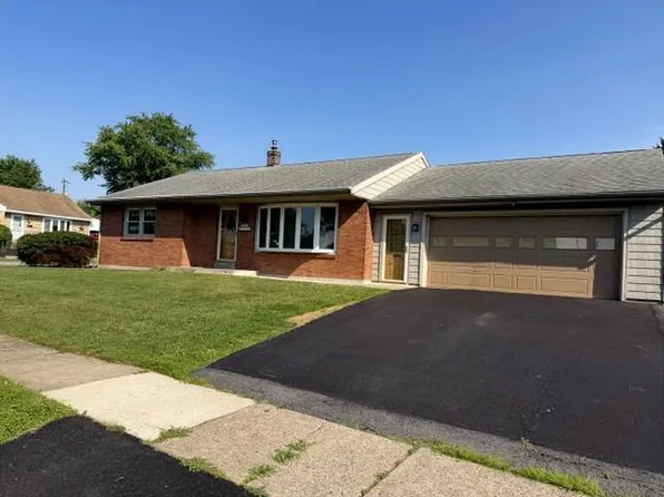 3821 S Turner St, Allentown, PA 18104