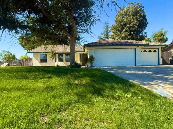 3745 N Cornelia Ave, Fresno, CA 93722