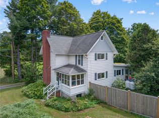 3319 Slaterville Rd, Brooktondale, NY 14817