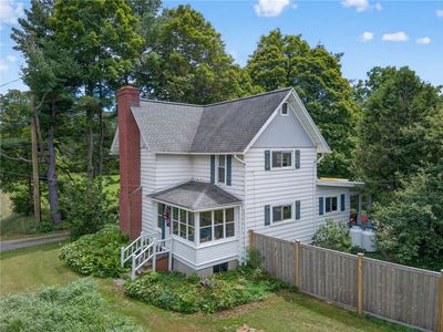 3319 Slaterville Rd, Brooktondale, NY, 14817