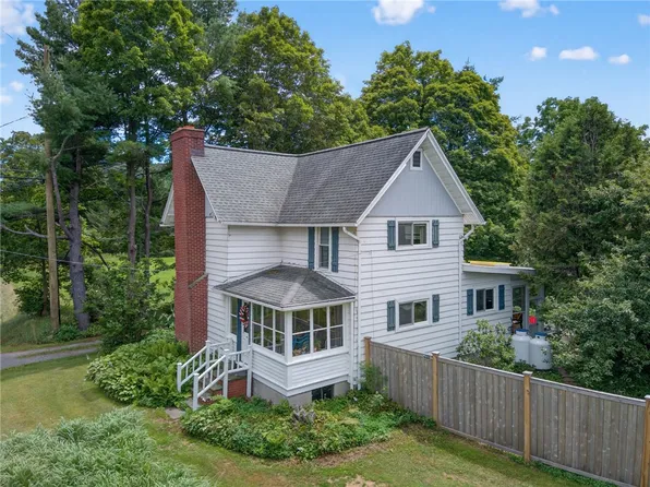 3319 Slaterville Rd, Brooktondale, NY 14817