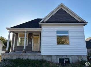 289 E 100 S, Providence, UT 84332
