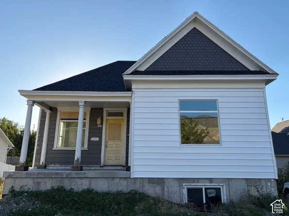 289 E 100 S, Providence, UT 84332