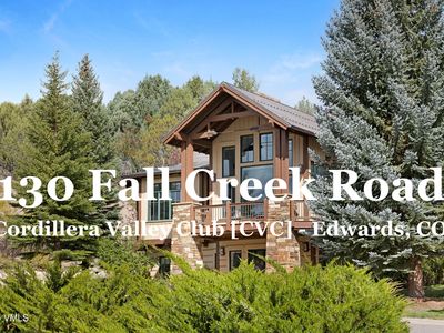 130 Fall Creek Rd, Edwards, CO, 81632