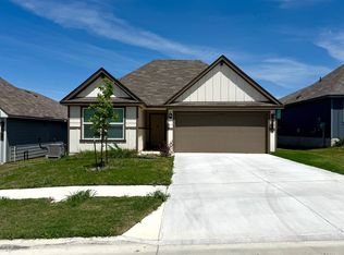 10016 Avendesora Rd, Killeen, TX 76549