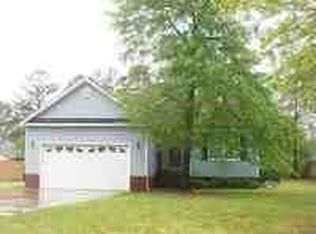 2553 Yosemite Ct, Florence, SC 29505