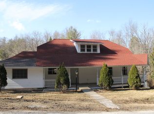 1171 Bridgeton Rd, Fawn Grove, PA 17321