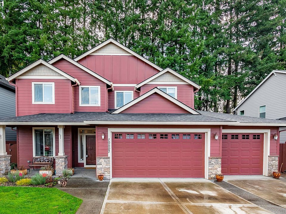 1st image of 10507 NE 156th Ave