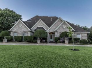 7901 Jefferson Cir, Colleyville, TX 76034