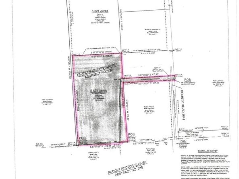 2nd image of 895 Of County Rd #2041