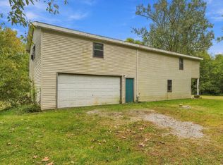 5862 E State Road 14, North Manchester, IN 46962