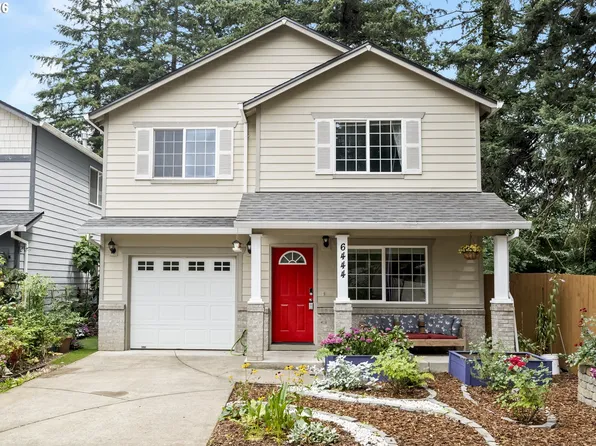6444 SE 129th Pl, Portland, OR 97236