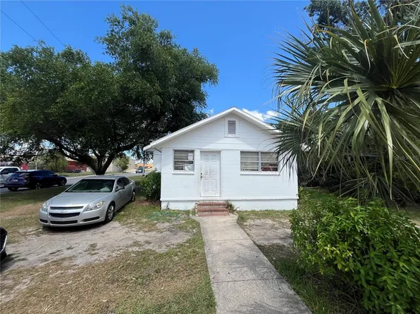 921 N Lincoln Ave, Lakeland, FL 33815