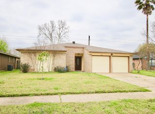 902 Cascade Creek Dr, Katy, TX 77450